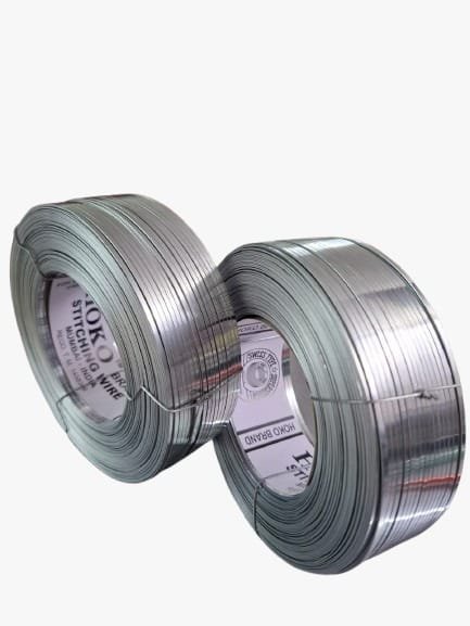 Round Stitching Wires