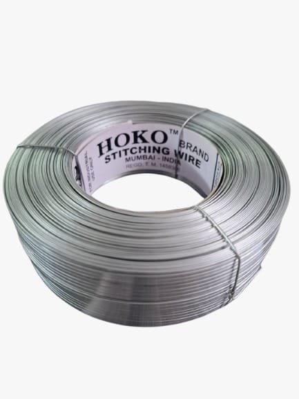 Round Stitching Wires